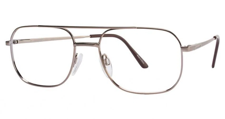 Aristar AR6700 Eyeglasses - view 2